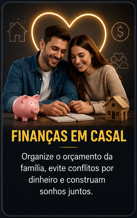 Finanças em Casal